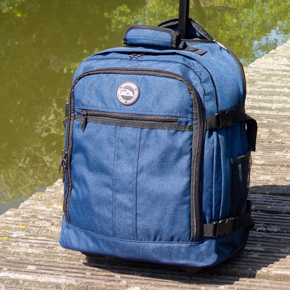 Metz 30L Hybrid - 45x36x20cm - Cabin Max