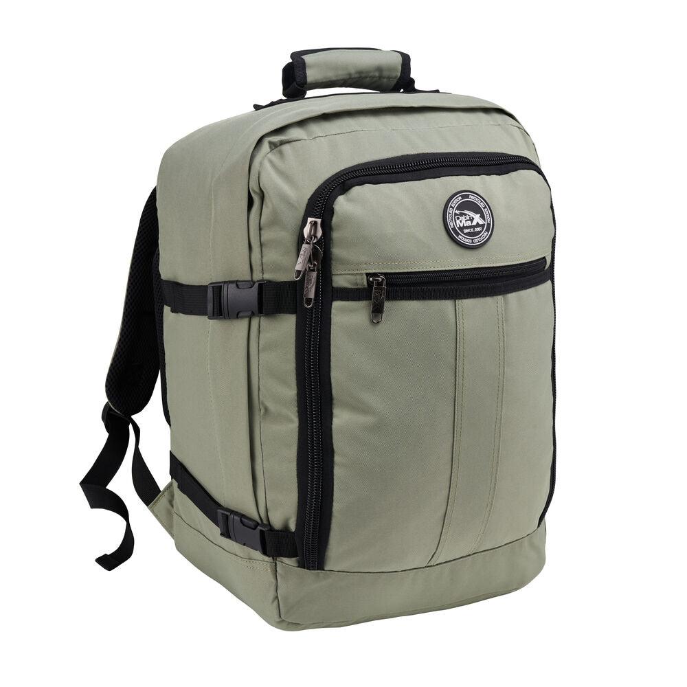 Metz 30L Backpack - 45x36x20cm - Cabin Max