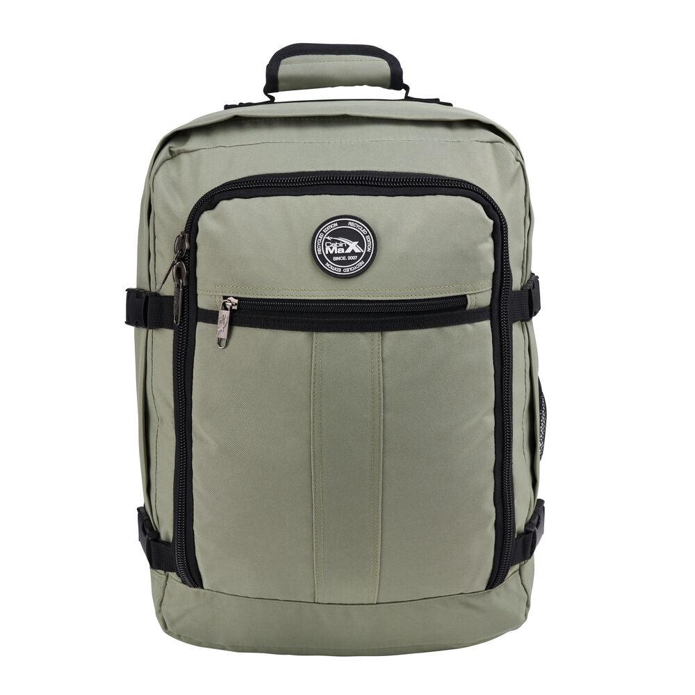 Metz 30L Backpack - 45x36x20cm - Cabin Max