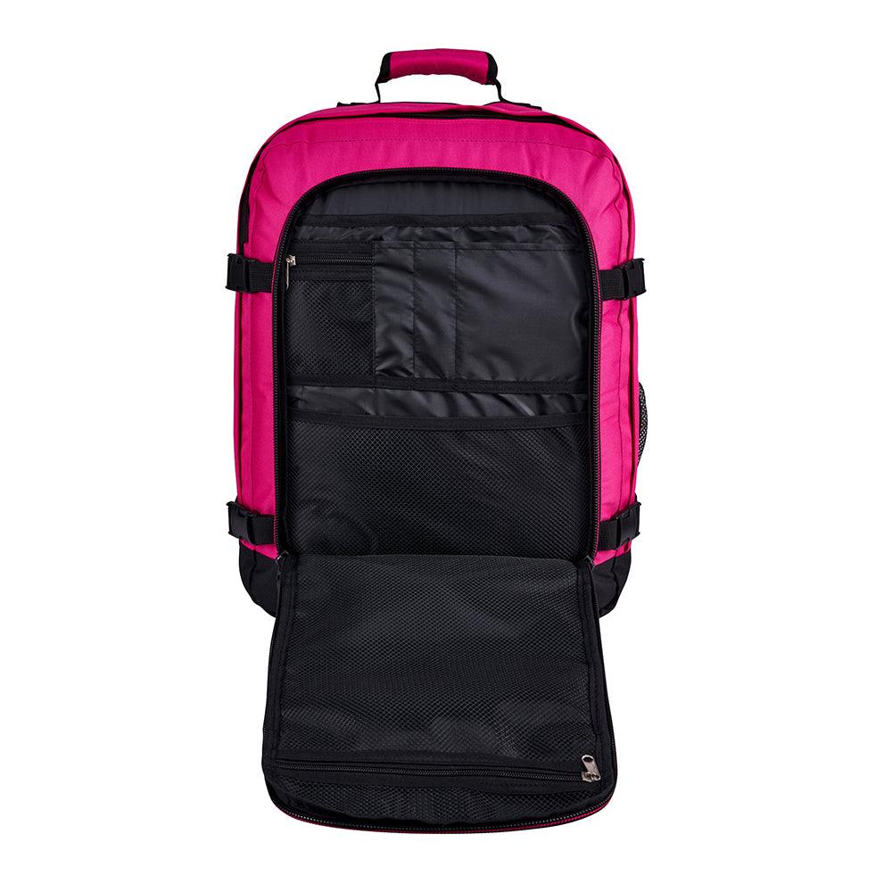 Metz 30L RPET ♻️ Backpack - 45x36x20cm - Cabin Max