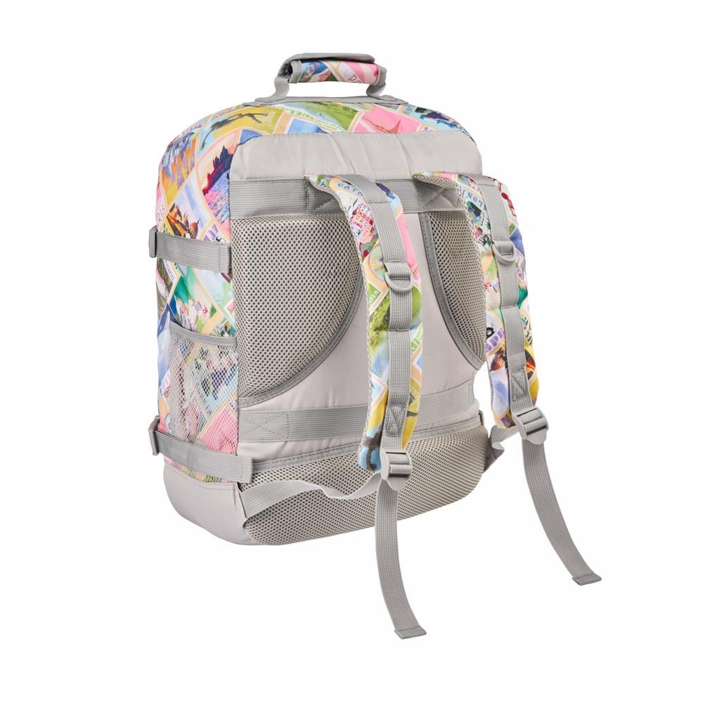 Metz 30L RPET ♻️ Backpack - 45x36x20cm - Cabin Max