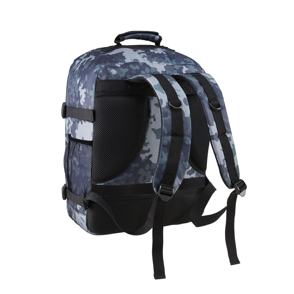 Metz 30L Backpack - 45x36x20cm - Cabin Max