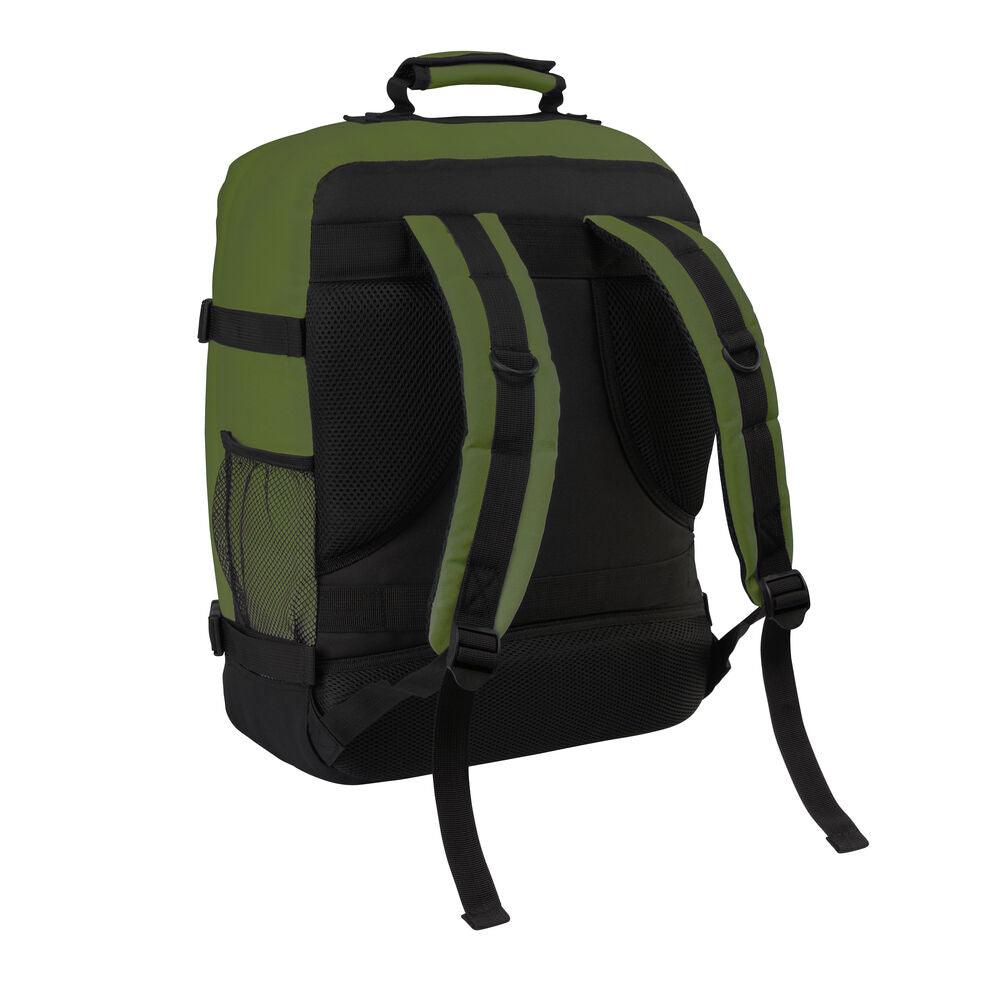 Metz 30L RPET ♻️ Backpack - 45x36x20cm - Cabin Max