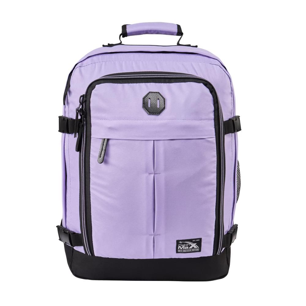 Metz 30L RPET ♻️ Backpack - 45x36x20cm - Cabin Max