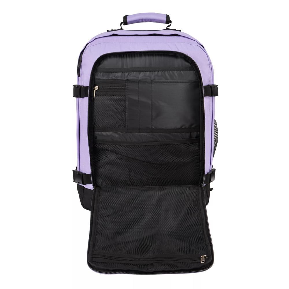 Metz 30L RPET ♻️ Backpack - 45x36x20cm - Cabin Max