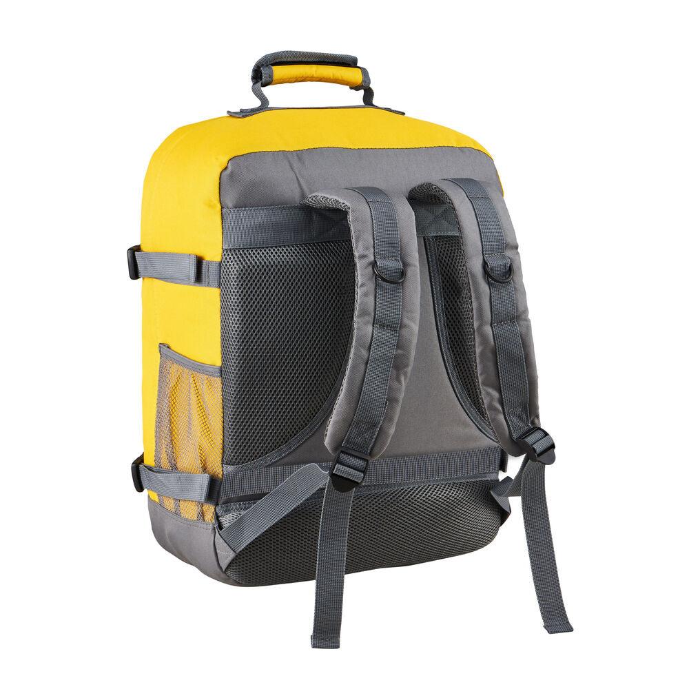 Metz 30L RPET ♻️ Backpack - 45x36x20cm - Cabin Max