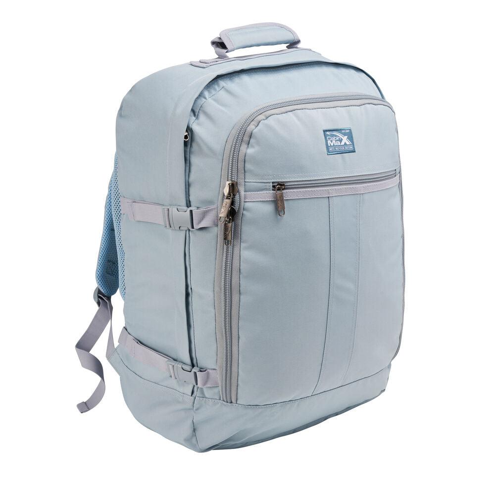 Metz 44L RPET ♻️ Backpack - 55x40x20cm - Cabin Max