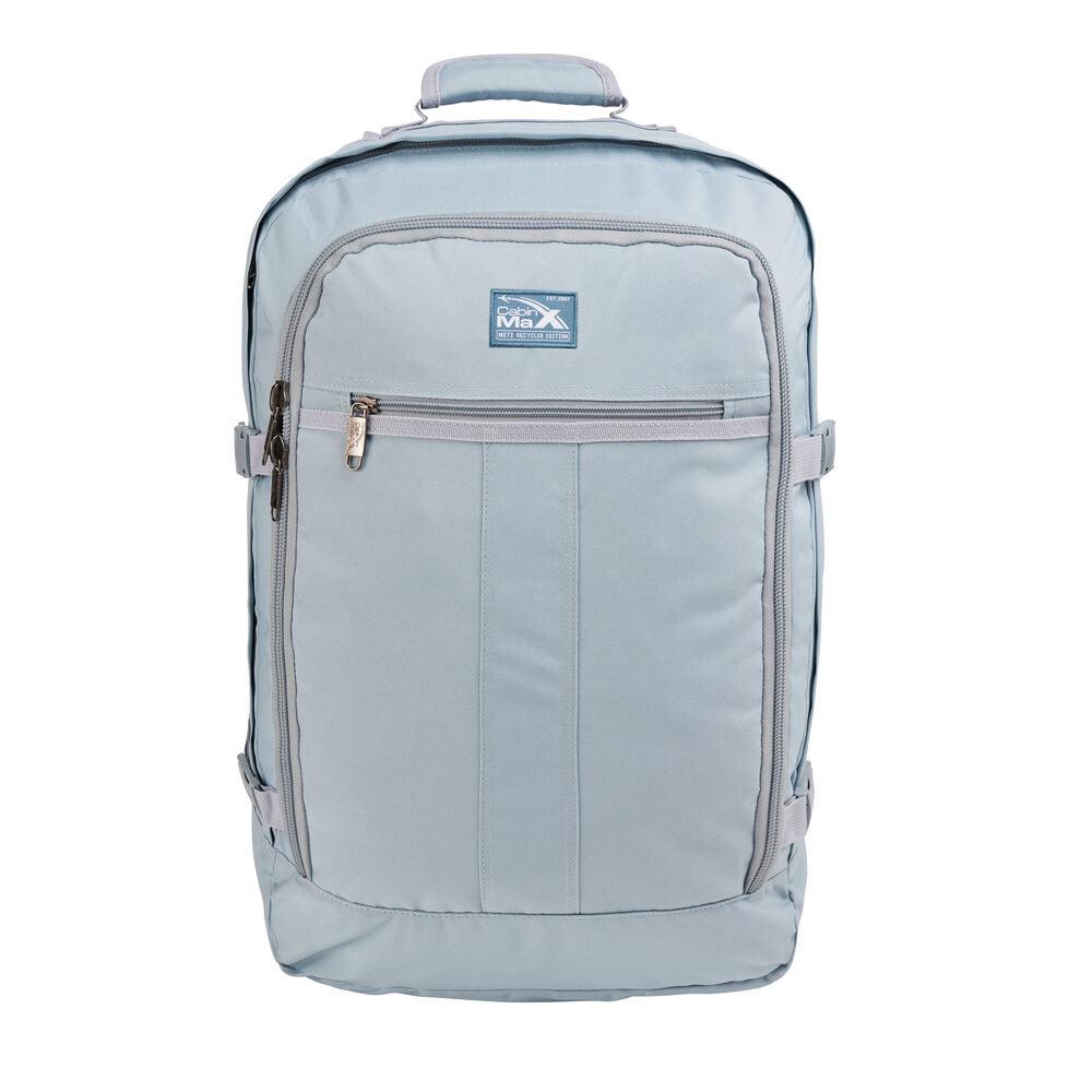 Metz 44L RPET ♻️ Backpack - 55x40x20cm - Cabin Max