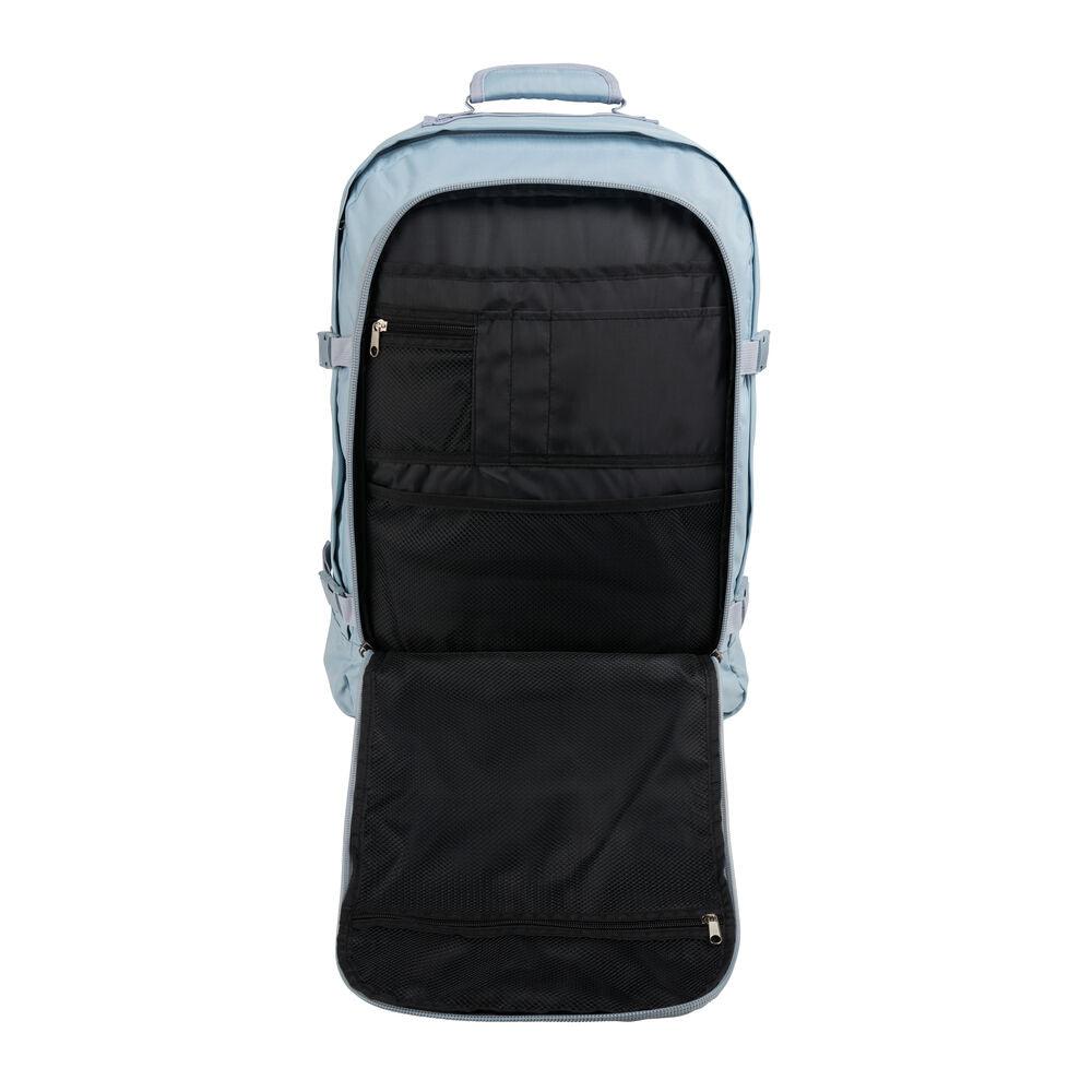 Metz 44L RPET ♻️ Backpack - 55x40x20cm - Cabin Max