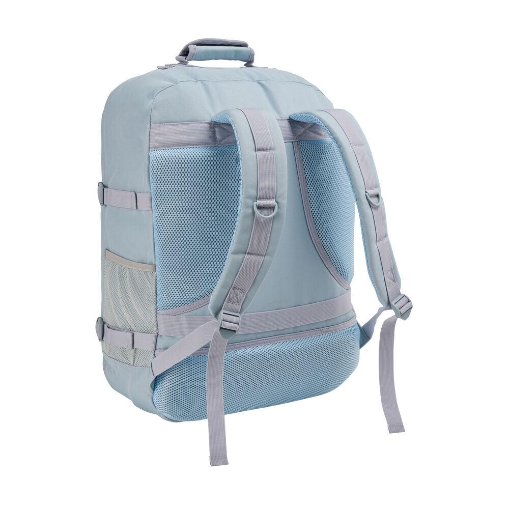 Metz 44L RPET ♻️ Backpack - 55x40x20cm - Cabin Max