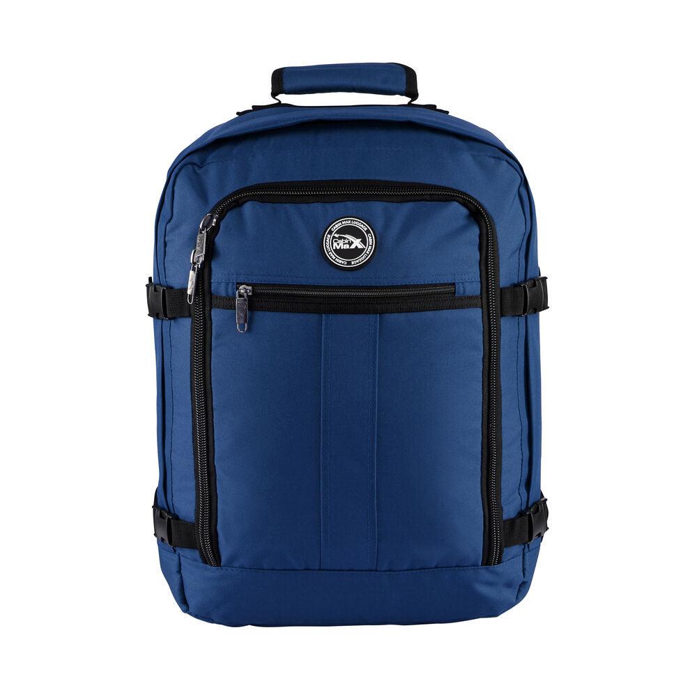 Metz 30L Backpack - 45x36x20cm - Cabin Max