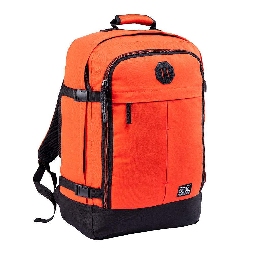 Metz 44L RPET ♻️ Backpack - 55x40x20cm - Cabin Max