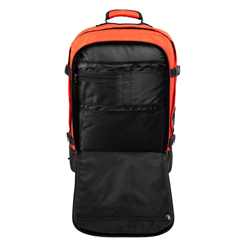 Metz 44L RPET ♻️ Backpack - 55x40x20cm - Cabin Max