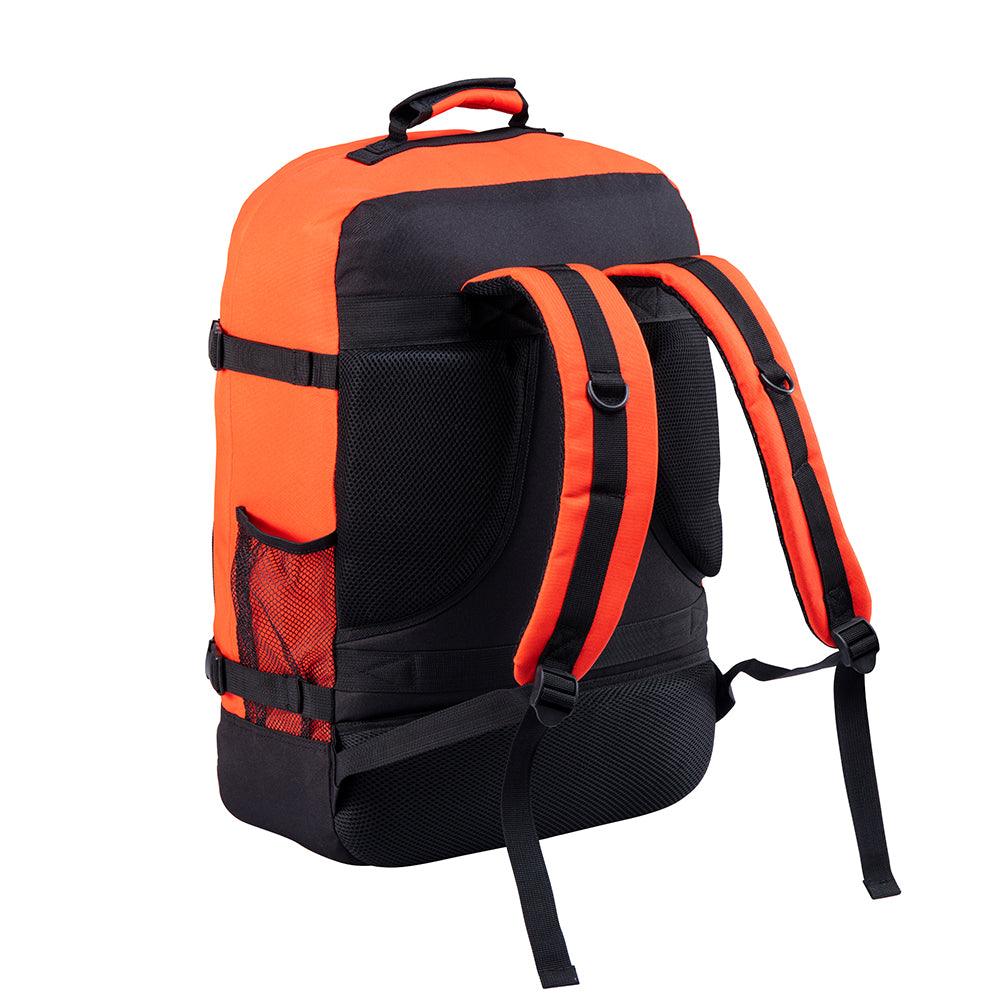 Metz 44L RPET ♻️ Backpack - 55x40x20cm - Cabin Max