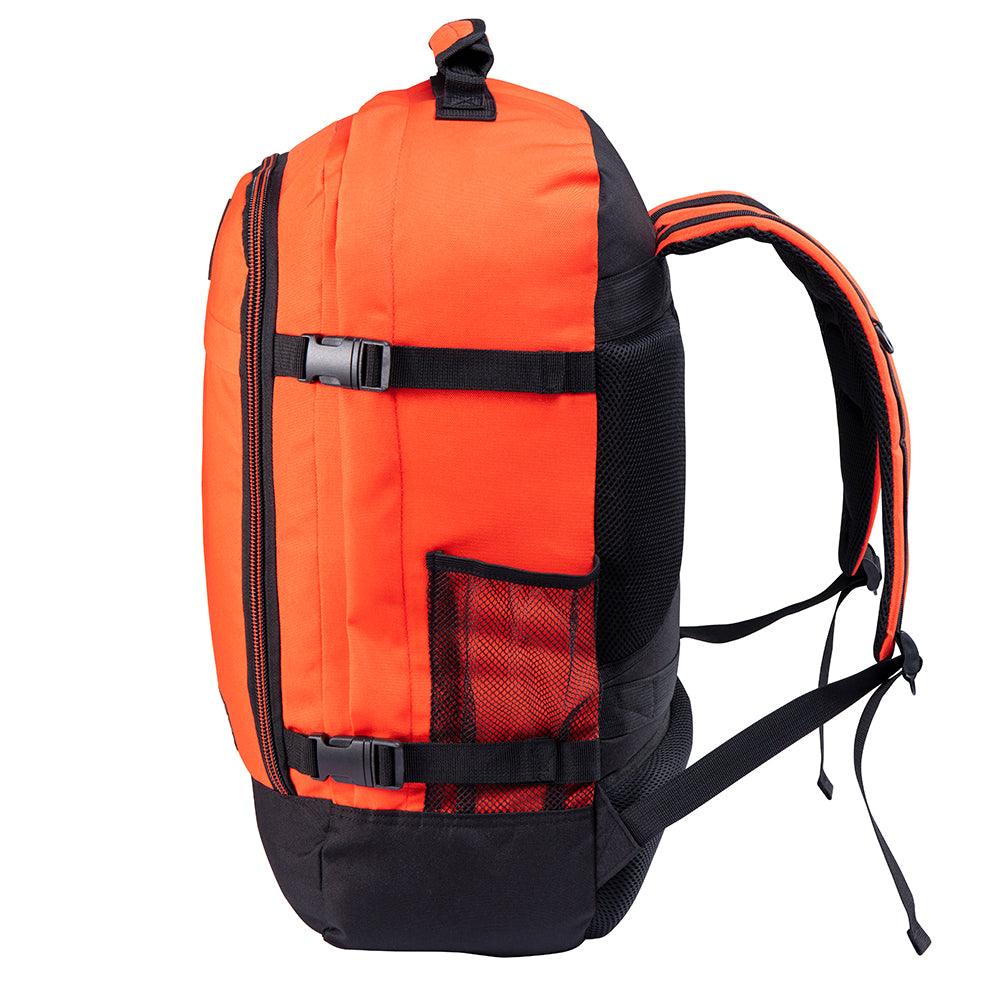 Metz 44L RPET ♻️ Backpack - 55x40x20cm - Cabin Max