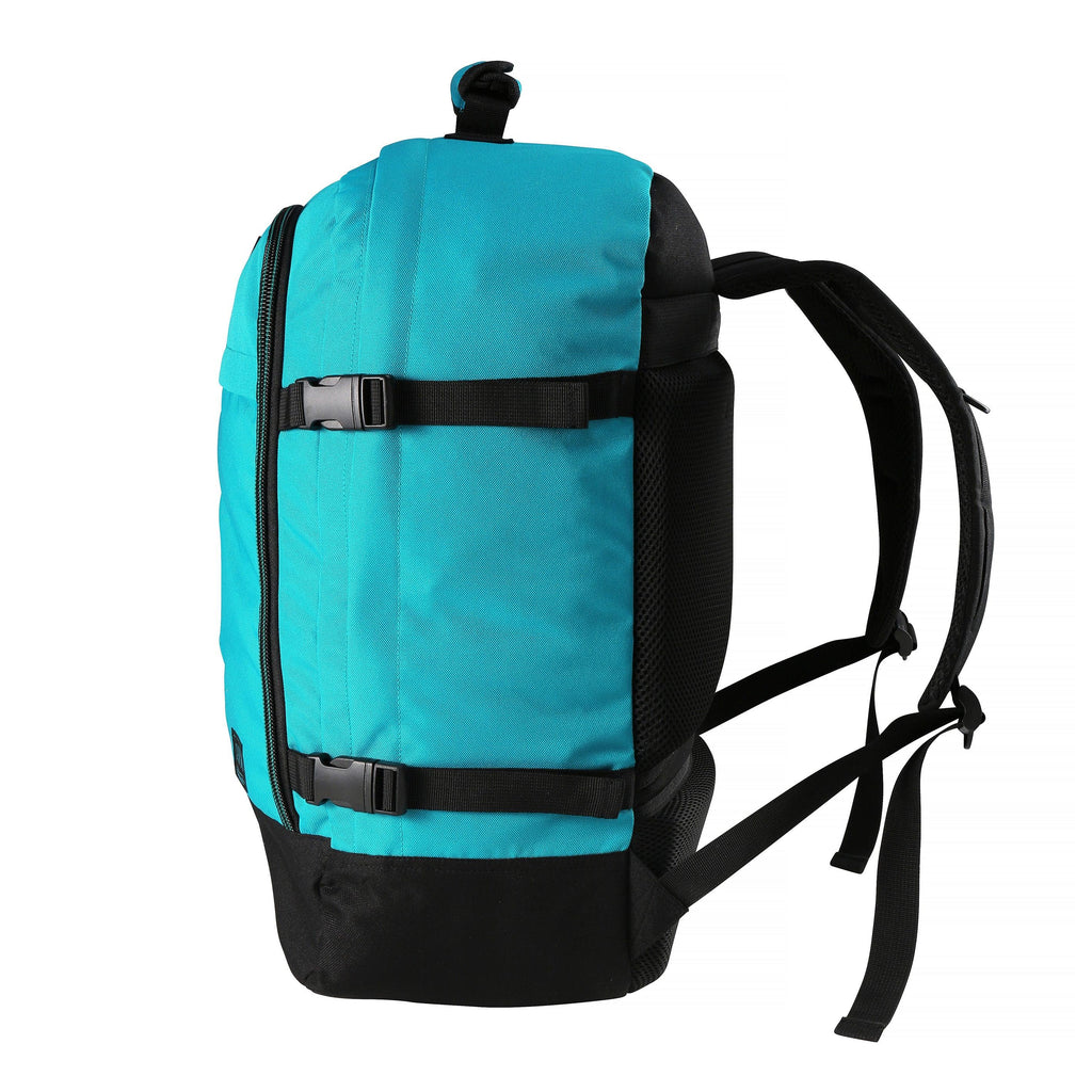 Metz 30L RPET ♻️ Backpack - 45x36x20cm - Cabin Max