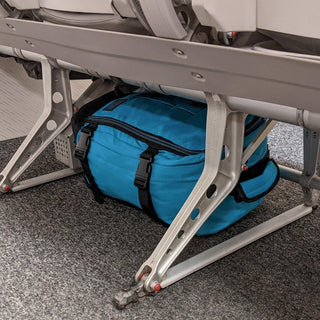 Metz 20L RPET ♻️ Backpack - 40x20x25 cm - Cabin Max