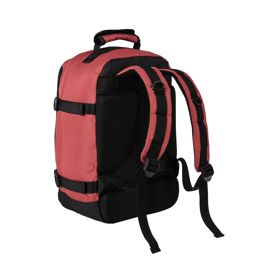 Metz 20L RPET ♻️ Backpack - 40x20x25 cm - Cabin Max