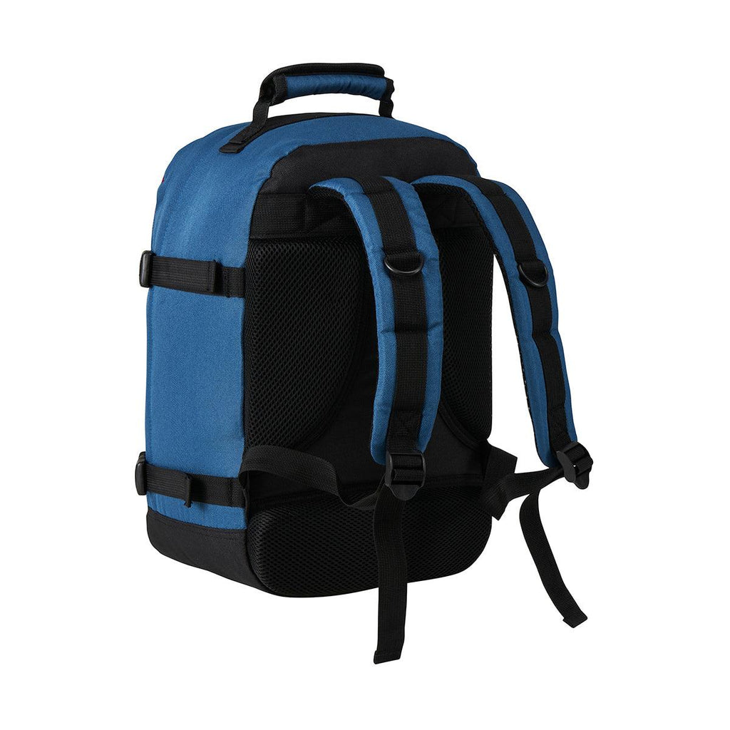 Metz 20L RPET ♻️ Backpack - 40x20x25 cm - Cabin Max