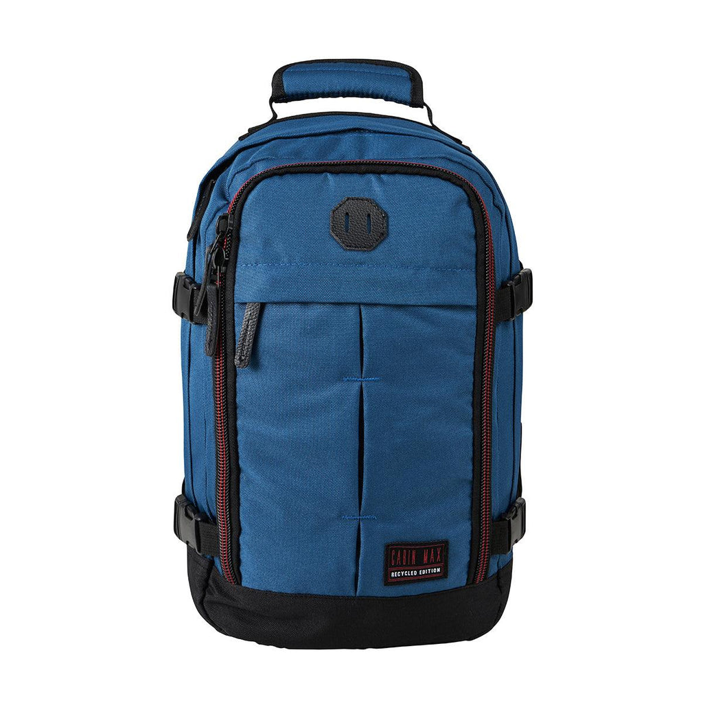 Metz 20L RPET ♻️ Backpack - 40x20x25 cm - Cabin Max