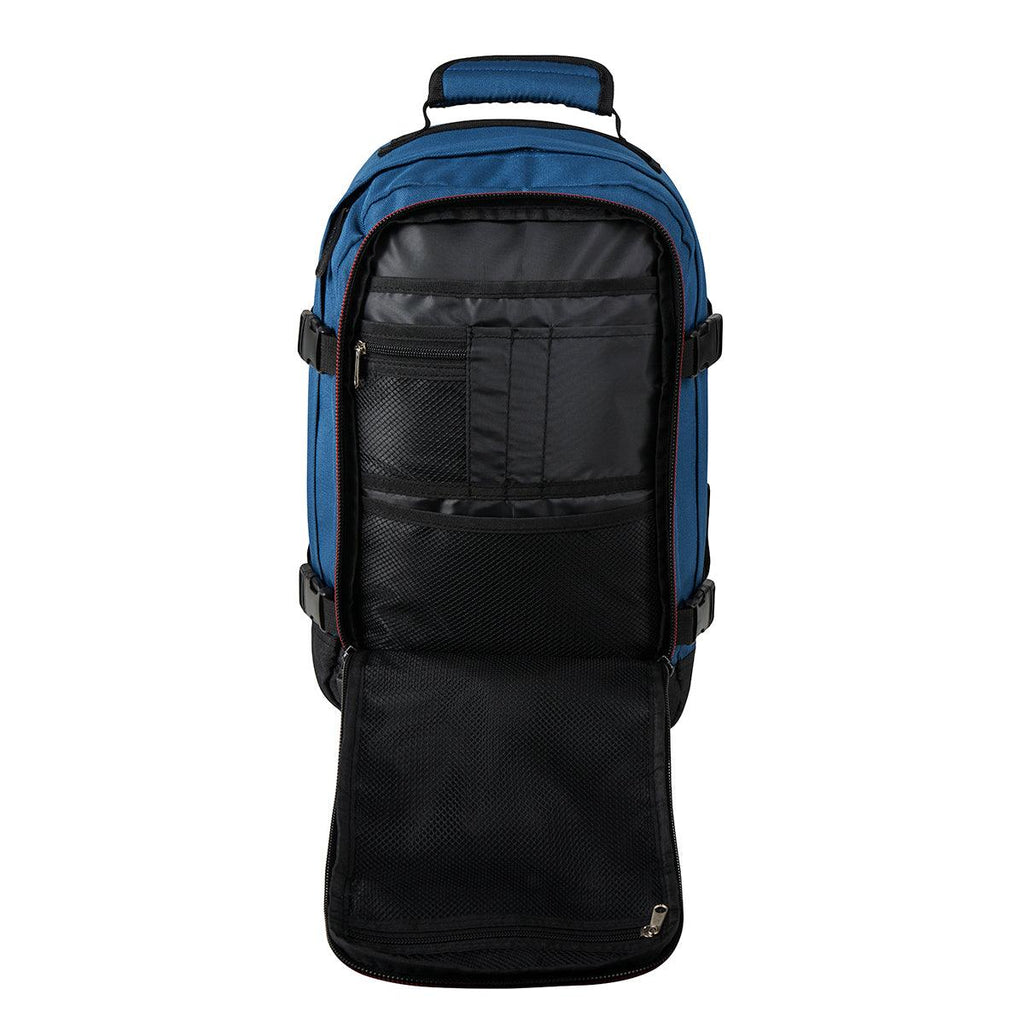 Metz 20L RPET ♻️ Backpack - 40x20x25 cm - Cabin Max