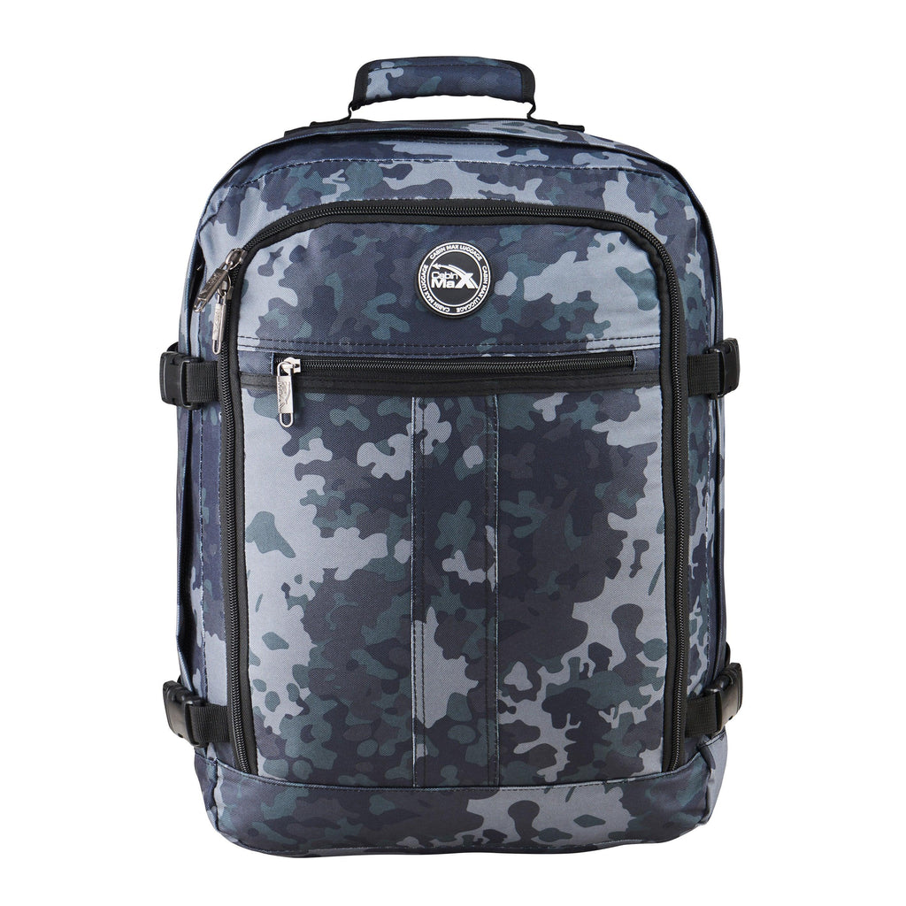 Metz 30L Backpack - 45x36x20cm - Cabin Max