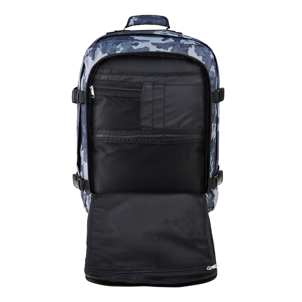 Metz 30L Backpack - 45x36x20cm - Cabin Max