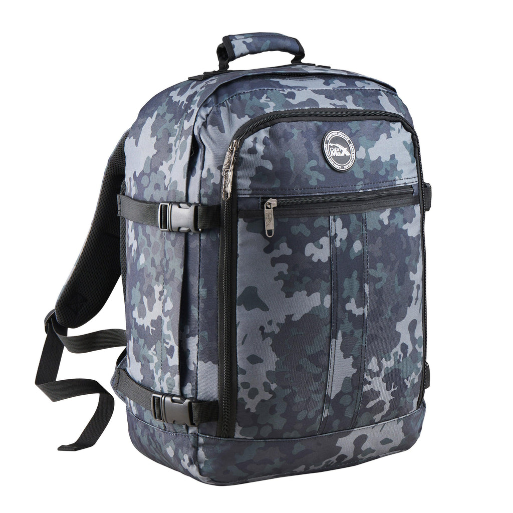 Metz 30L Backpack - 45x36x20cm - Cabin Max