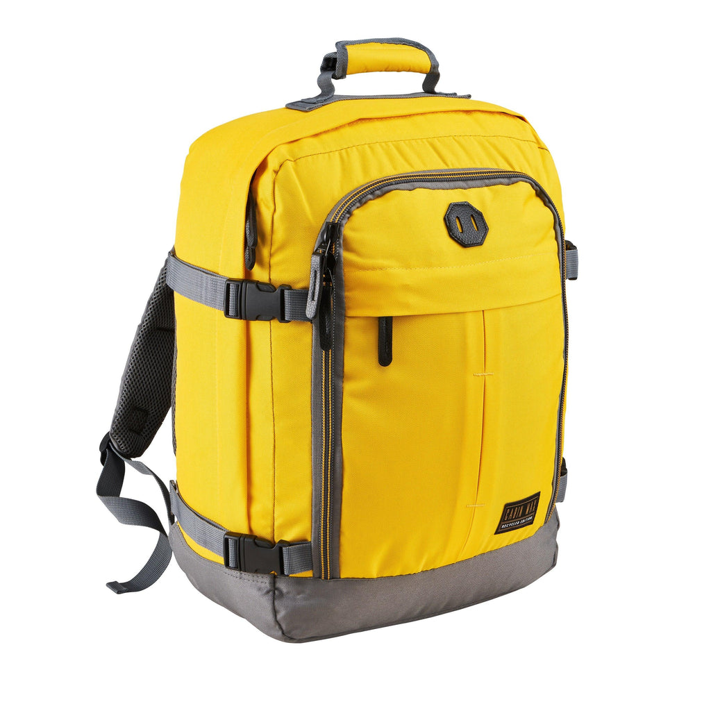 Metz 30L RPET ♻️ Backpack - 45x36x20cm - Cabin Max