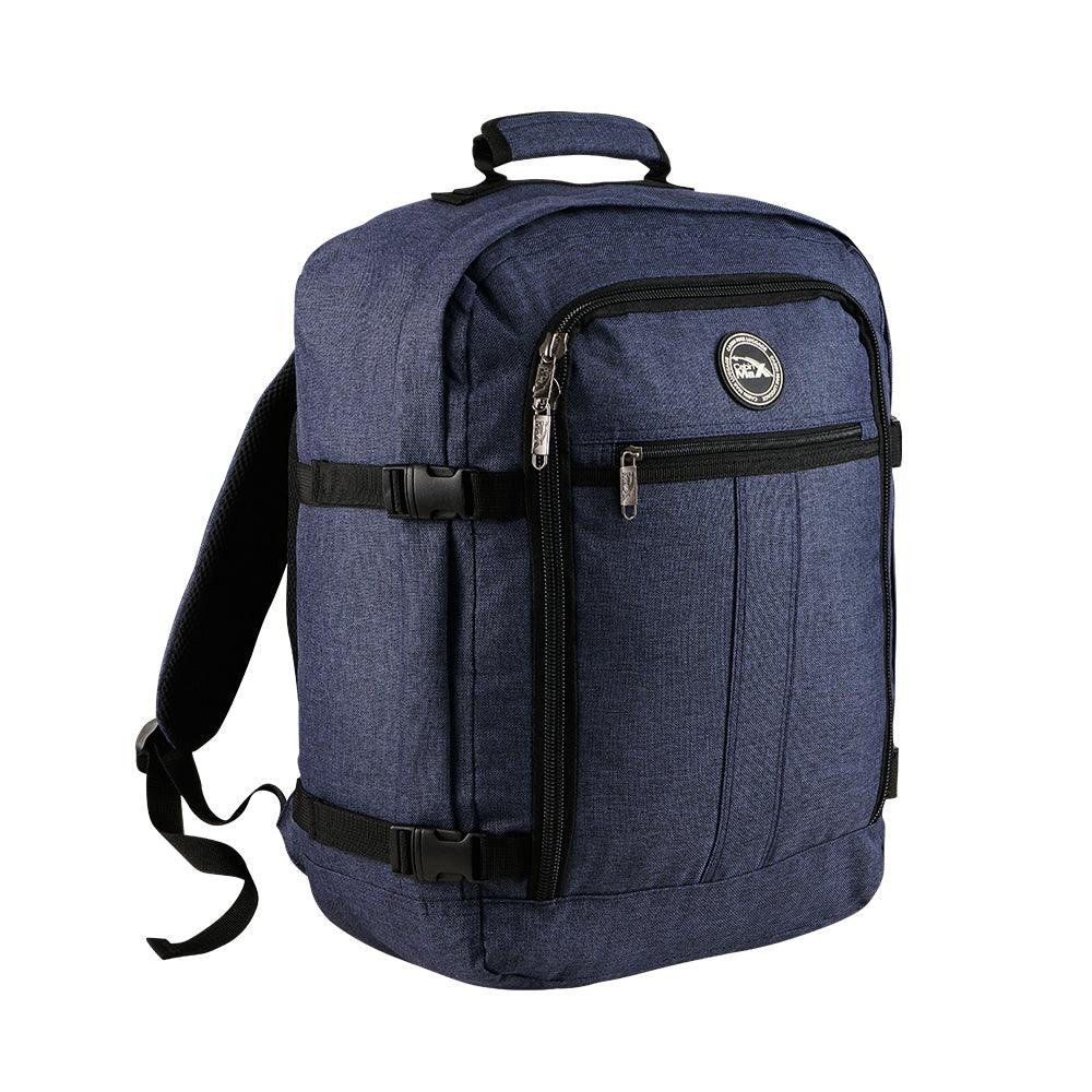 Metz 30L Backpack - 45x36x20cm - Cabin Max