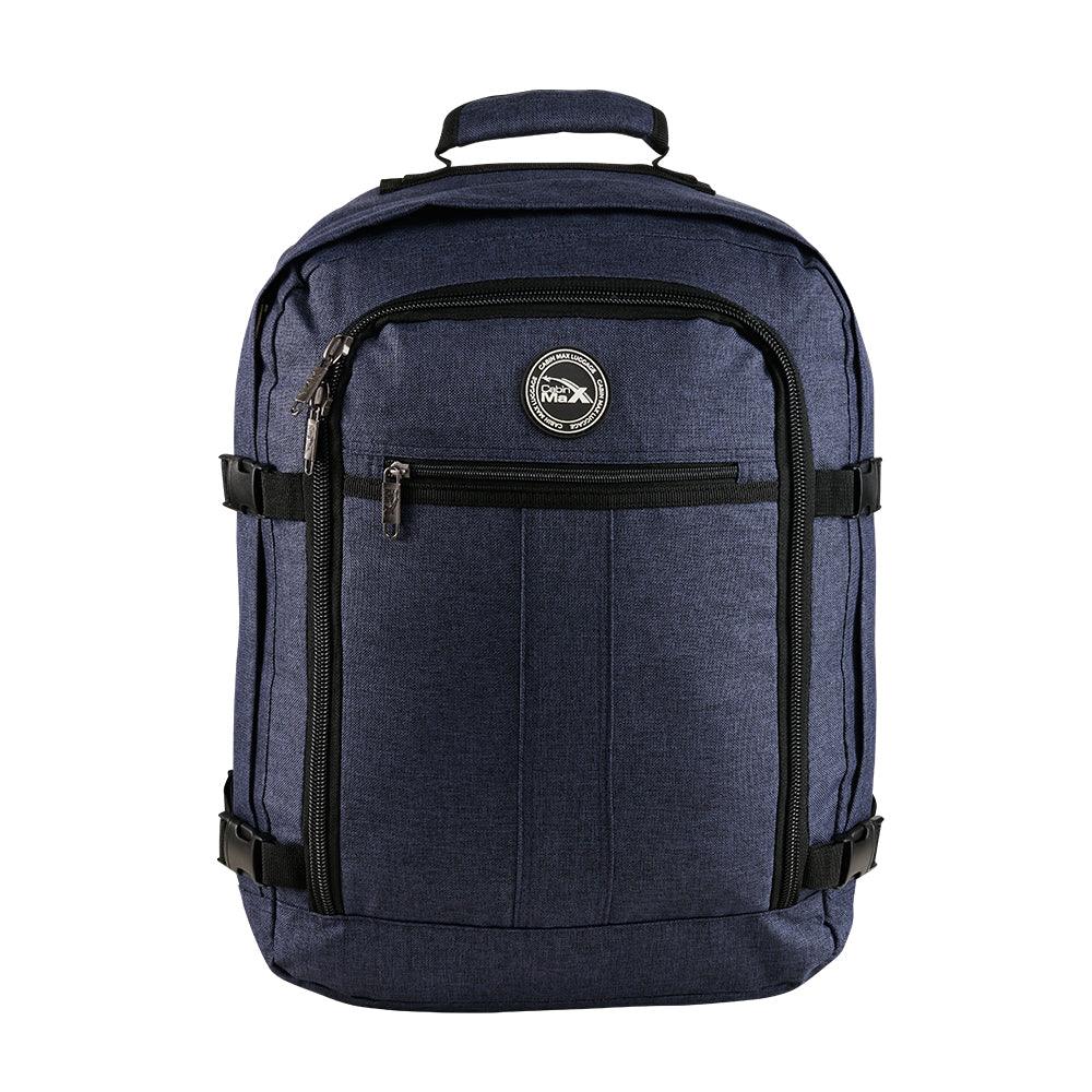 Metz 30L Backpack - 45x36x20cm - Cabin Max