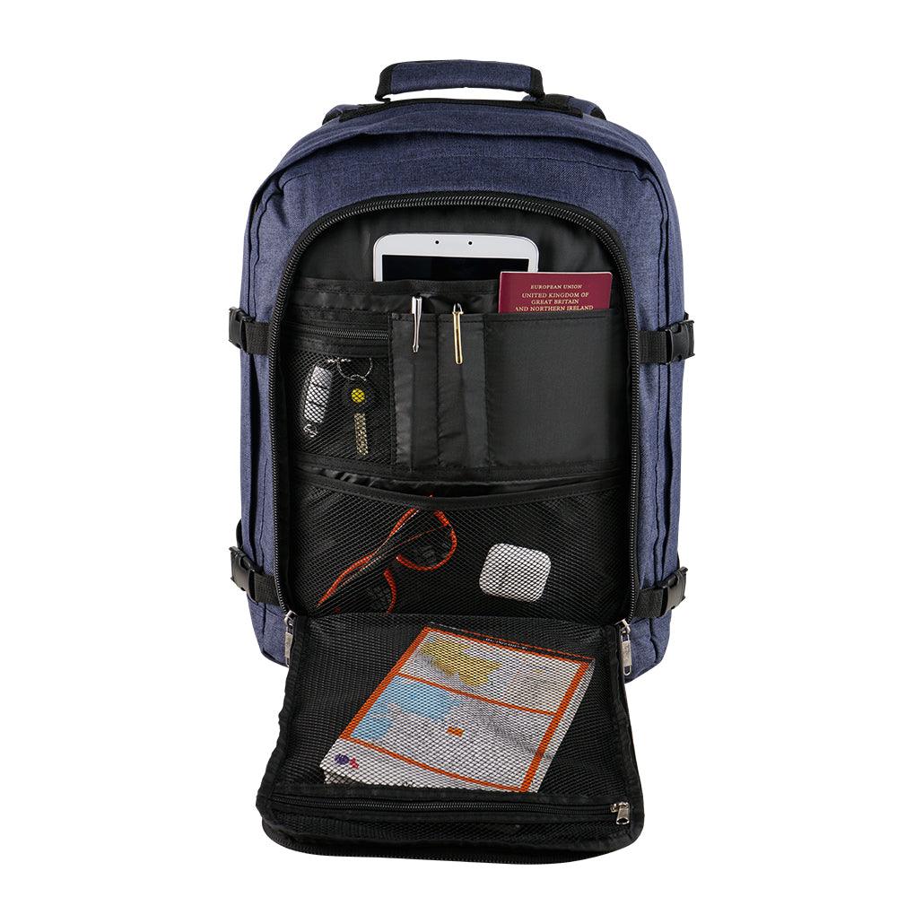 Metz 30L Backpack - 45x36x20cm - Cabin Max