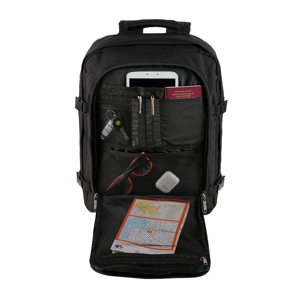 Metz 30L Backpack - 45x36x20cm - Cabin Max