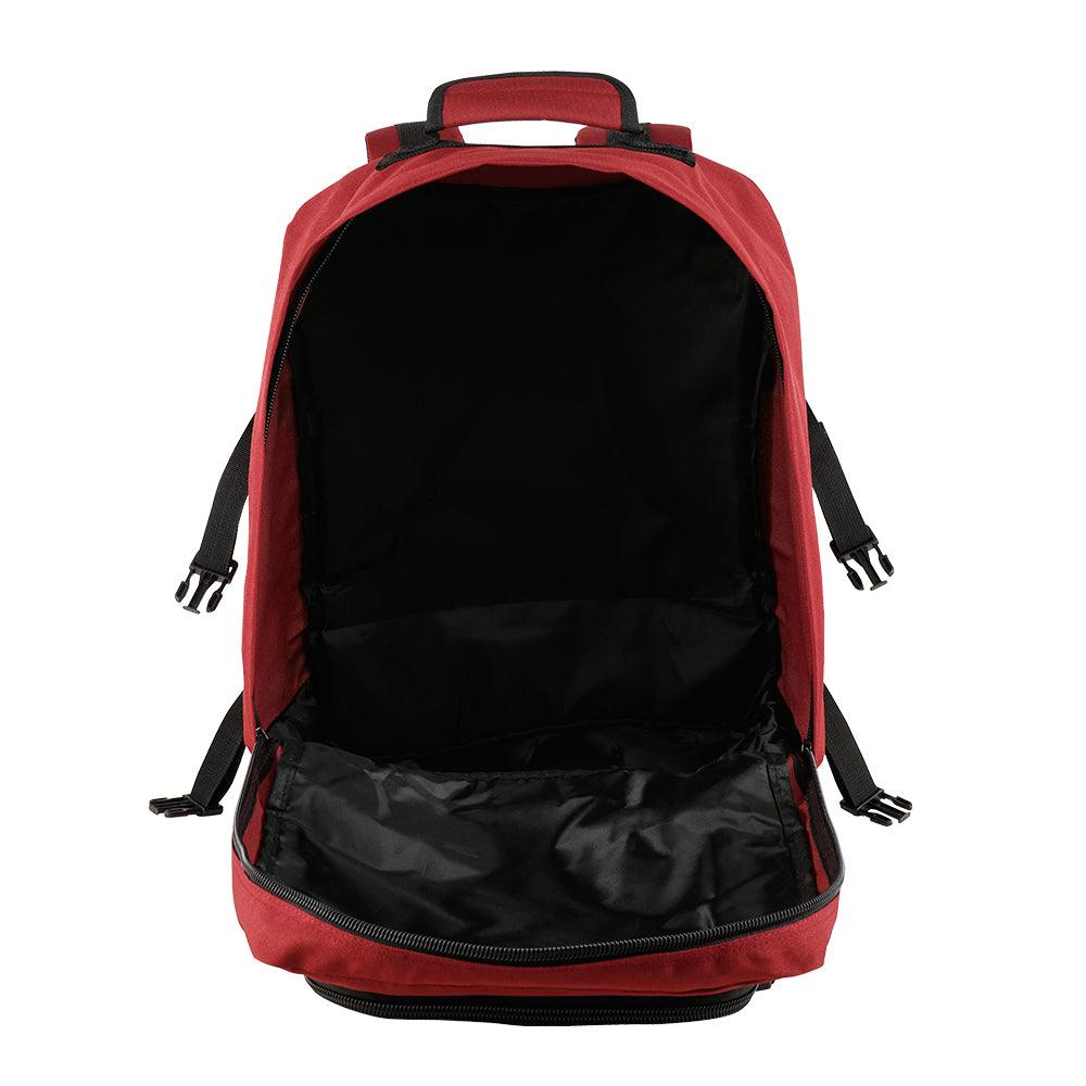 Metz 30L Backpack - 45x36x20cm - Cabin Max