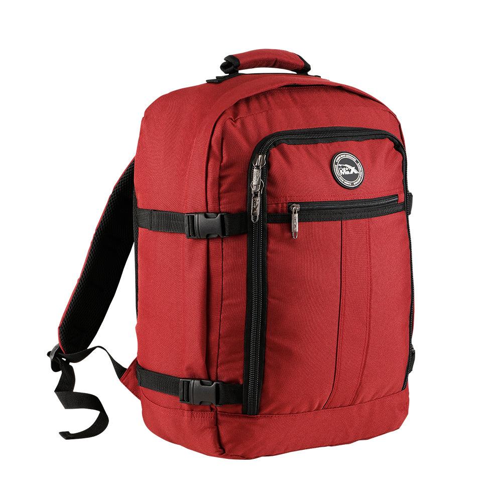 Metz 30L Backpack - 45x36x20cm - Cabin Max