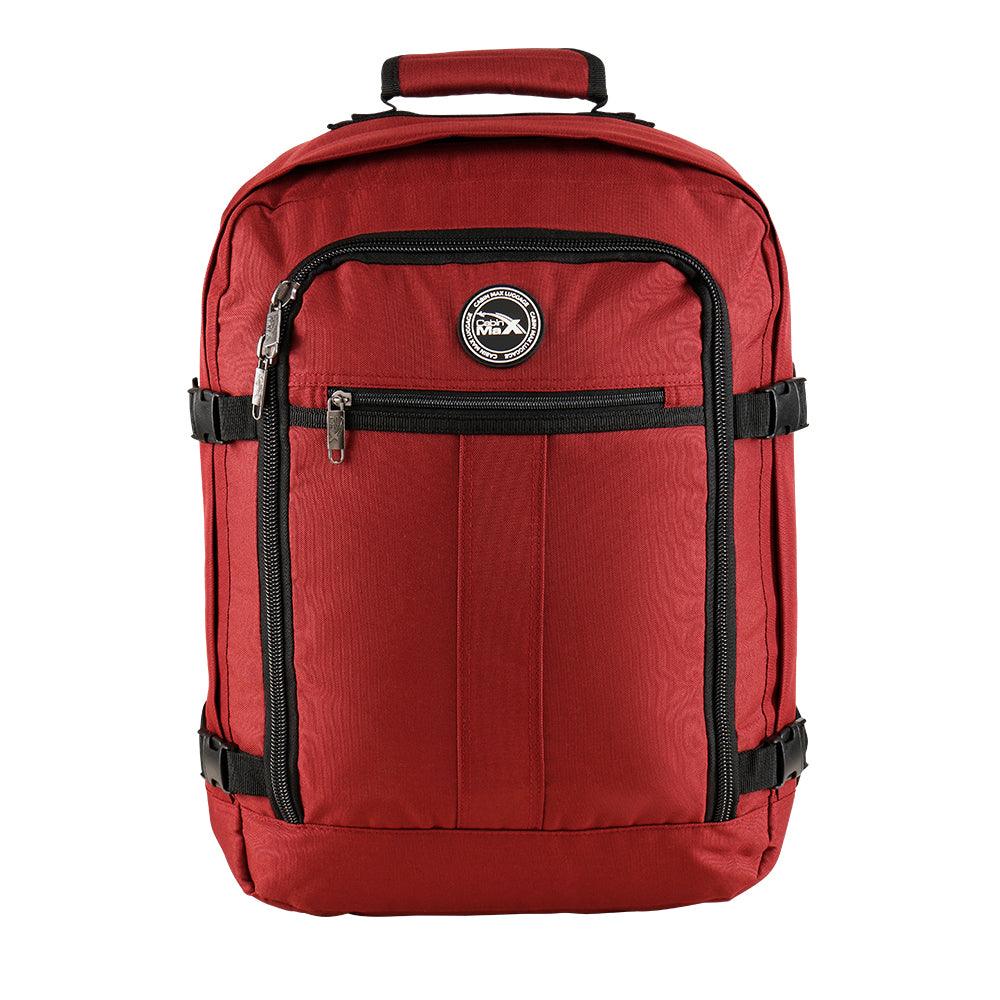 Metz 30L Backpack - 45x36x20cm - Cabin Max