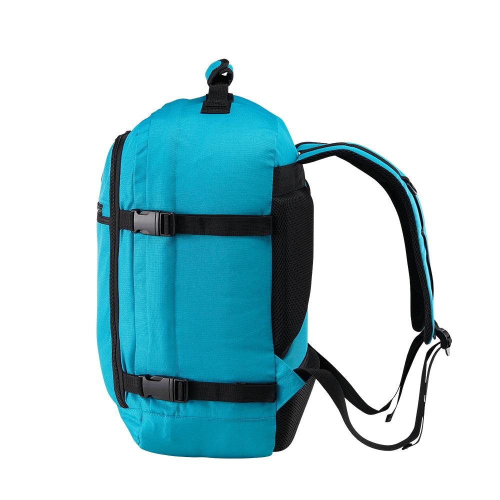 Metz 30L Backpack - 45x36x20cm - Cabin Max