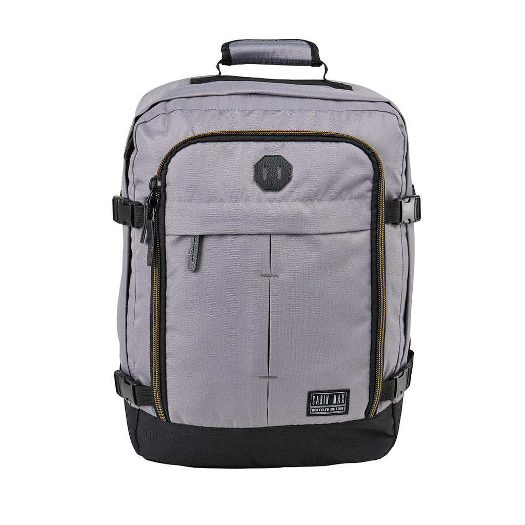 Metz 30L RPET ♻️ Backpack - 45x36x20cm - Cabin Max