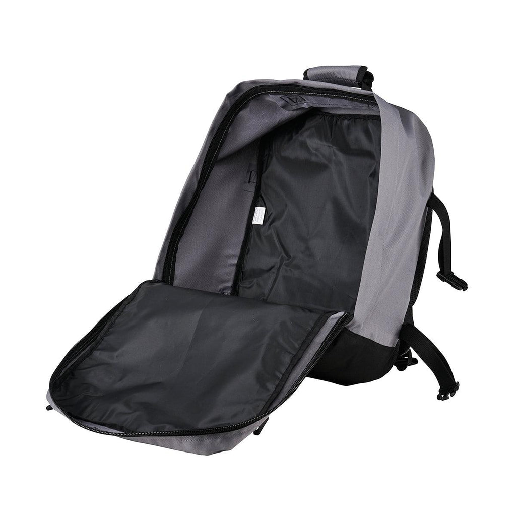 Metz 30L RPET ♻️ Backpack - 45x36x20cm - Cabin Max