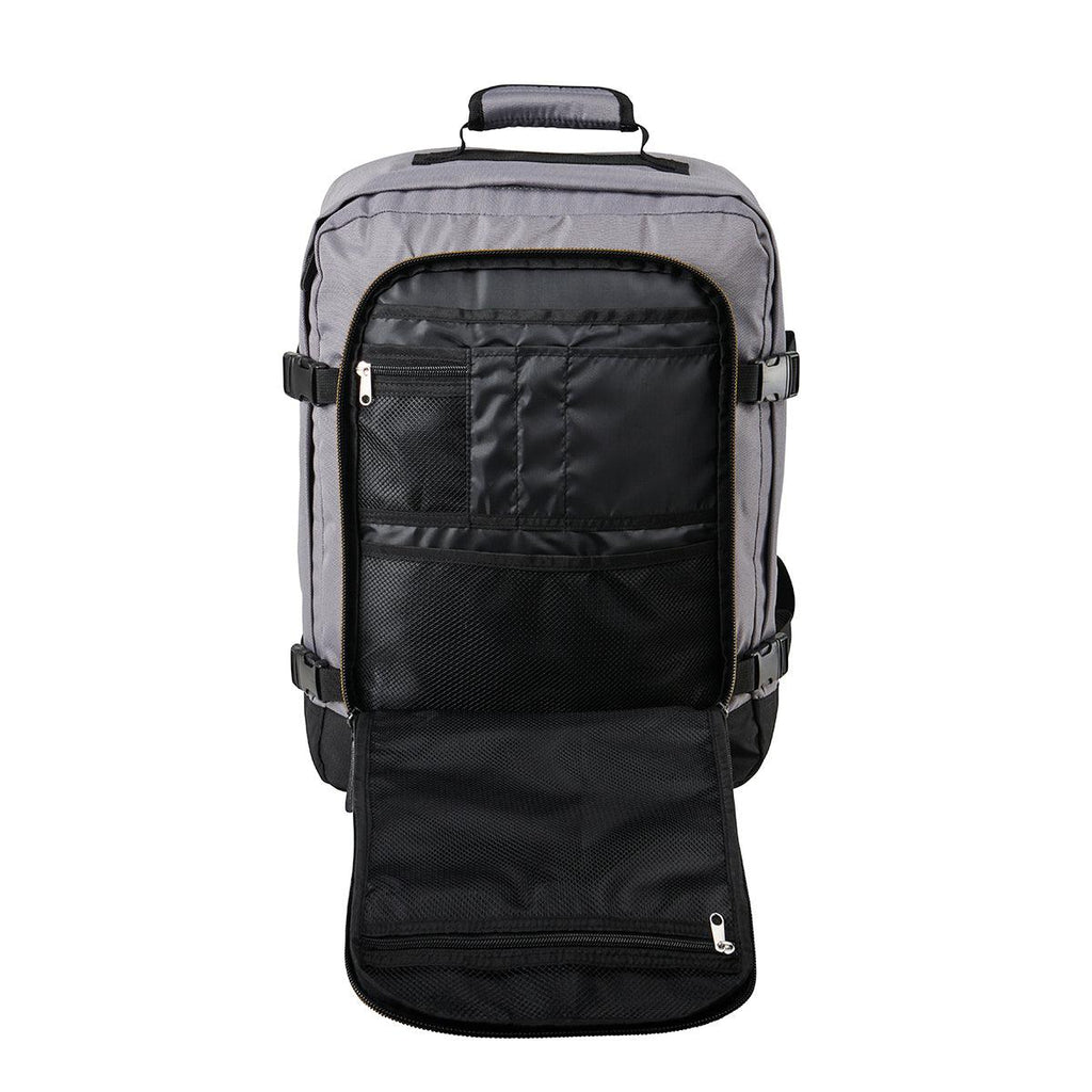 Metz 30L RPET ♻️ Backpack - 45x36x20cm - Cabin Max