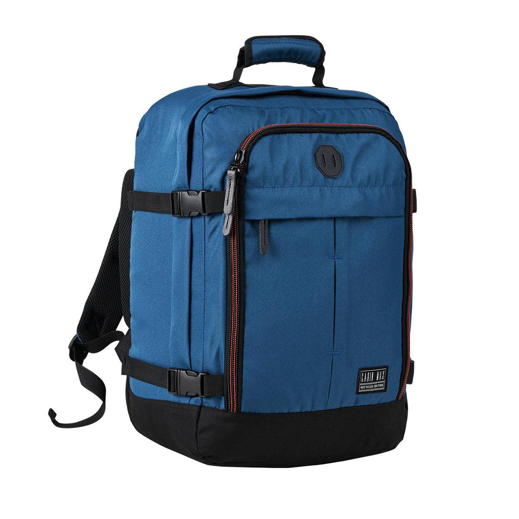 Metz 30L RPET ♻️ Backpack - 45x36x20cm - Cabin Max