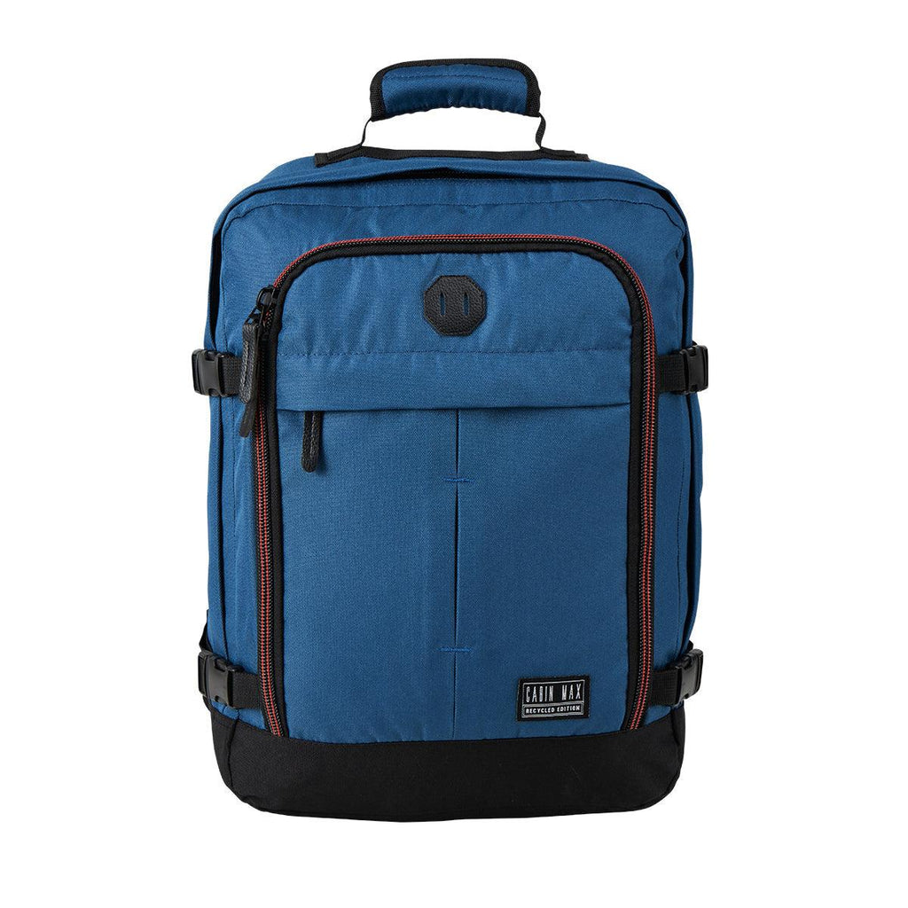 Metz 30L RPET ♻️ Backpack - 45x36x20cm - Cabin Max