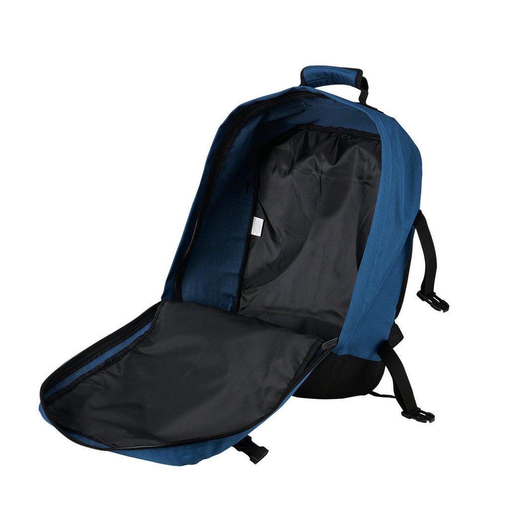 Metz 30L RPET ♻️ Backpack - 45x36x20cm - Cabin Max