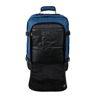 Metz 30L RPET ♻️ Backpack - 45x36x20cm - Cabin Max