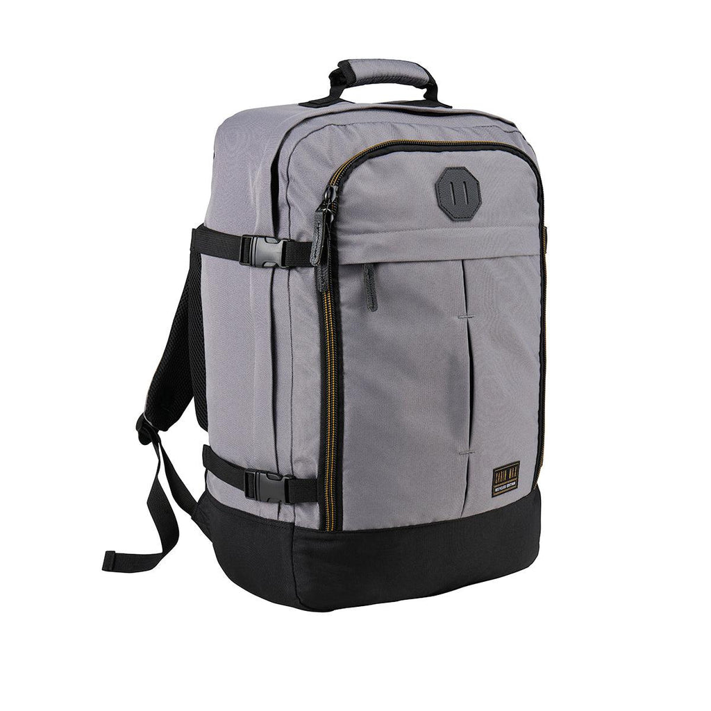 Metz 44L RPET ♻️ Backpack - 55x40x20cm - Cabin Max