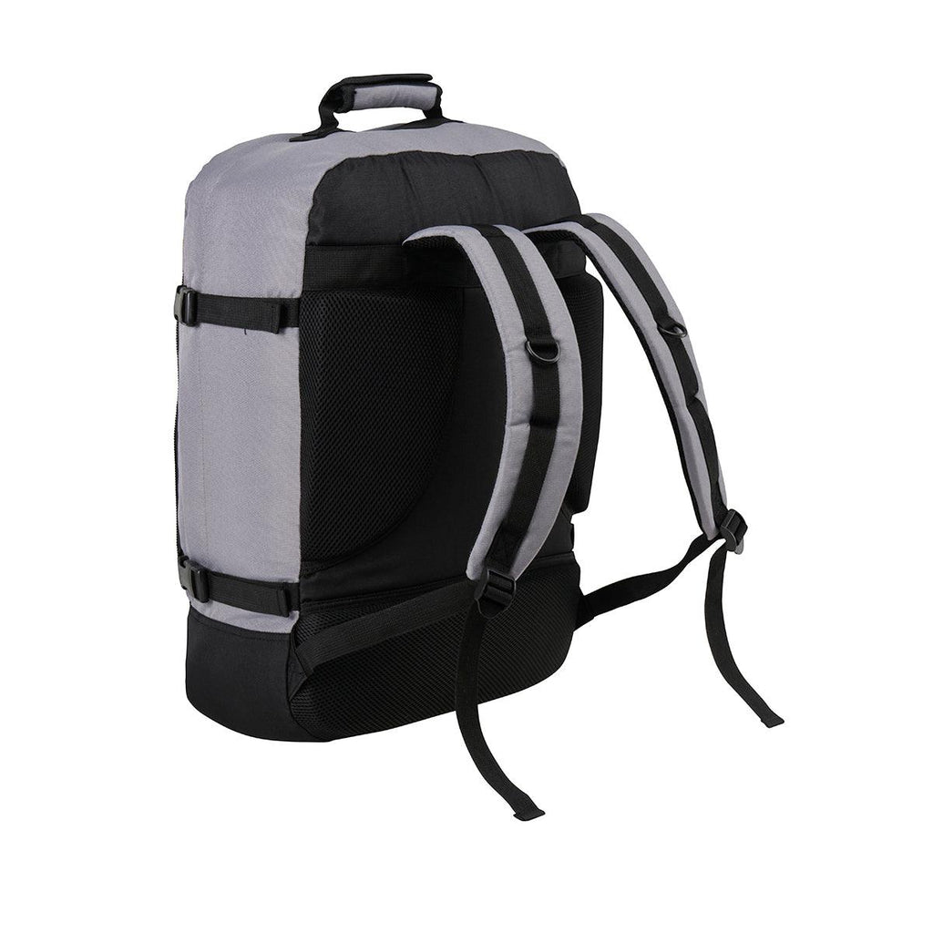 Metz 44L RPET ♻️ Backpack - 55x40x20cm - Cabin Max