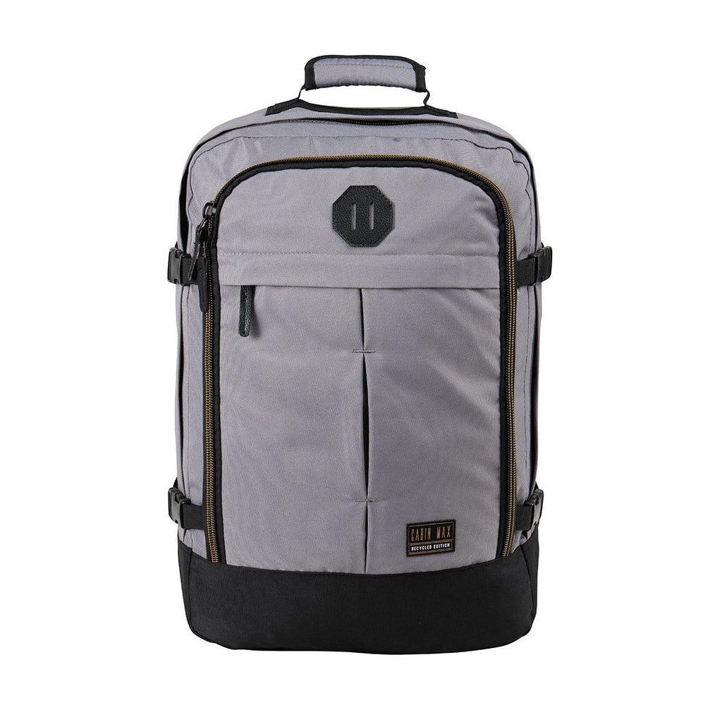 Metz 44L RPET ♻️ Backpack - 55x40x20cm - Cabin Max