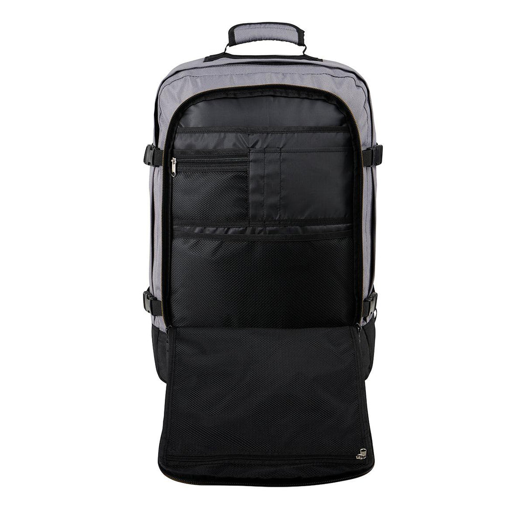 Metz 44L RPET ♻️ Backpack - 55x40x20cm - Cabin Max