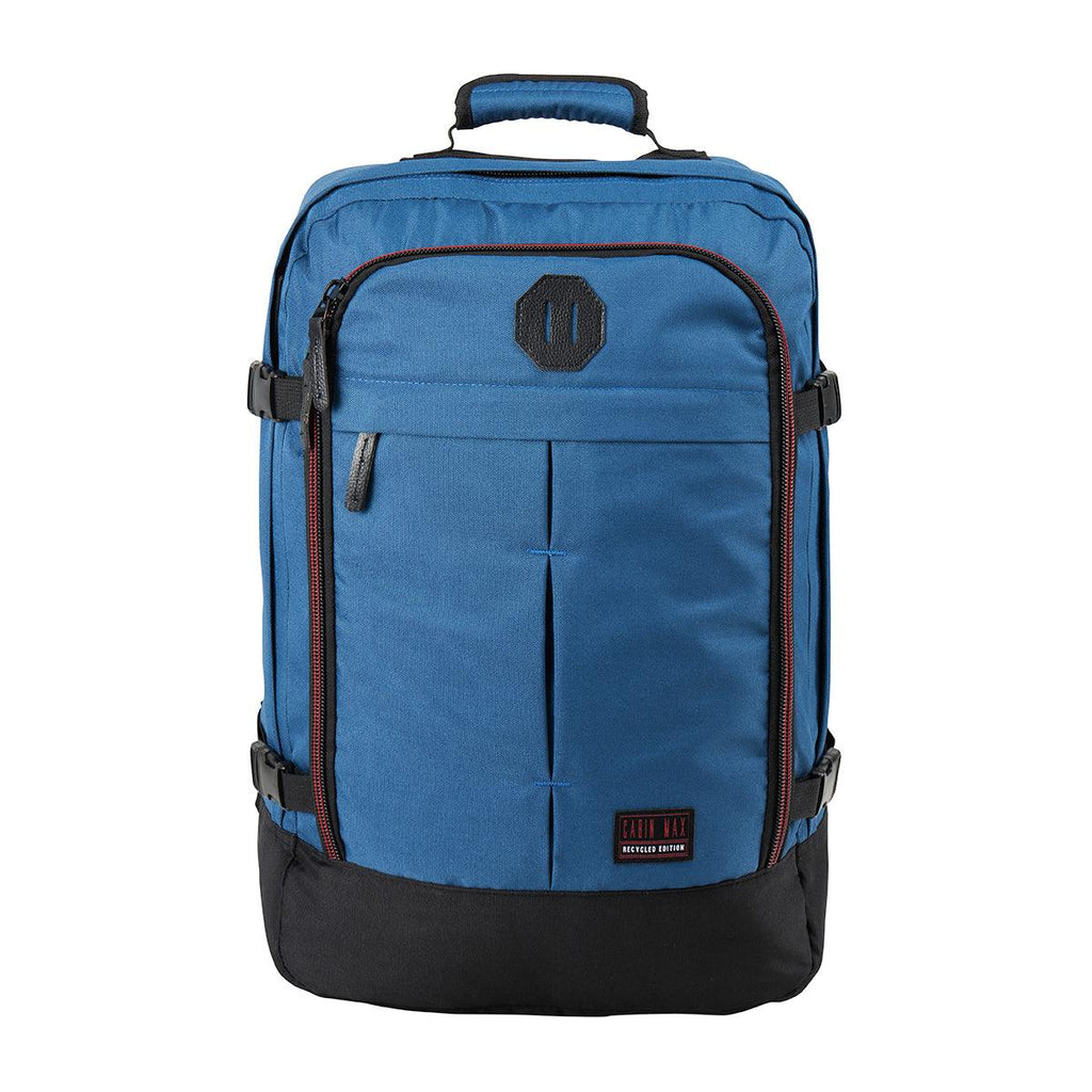 Metz 44L RPET ♻️ Backpack - 55x40x20cm - Cabin Max