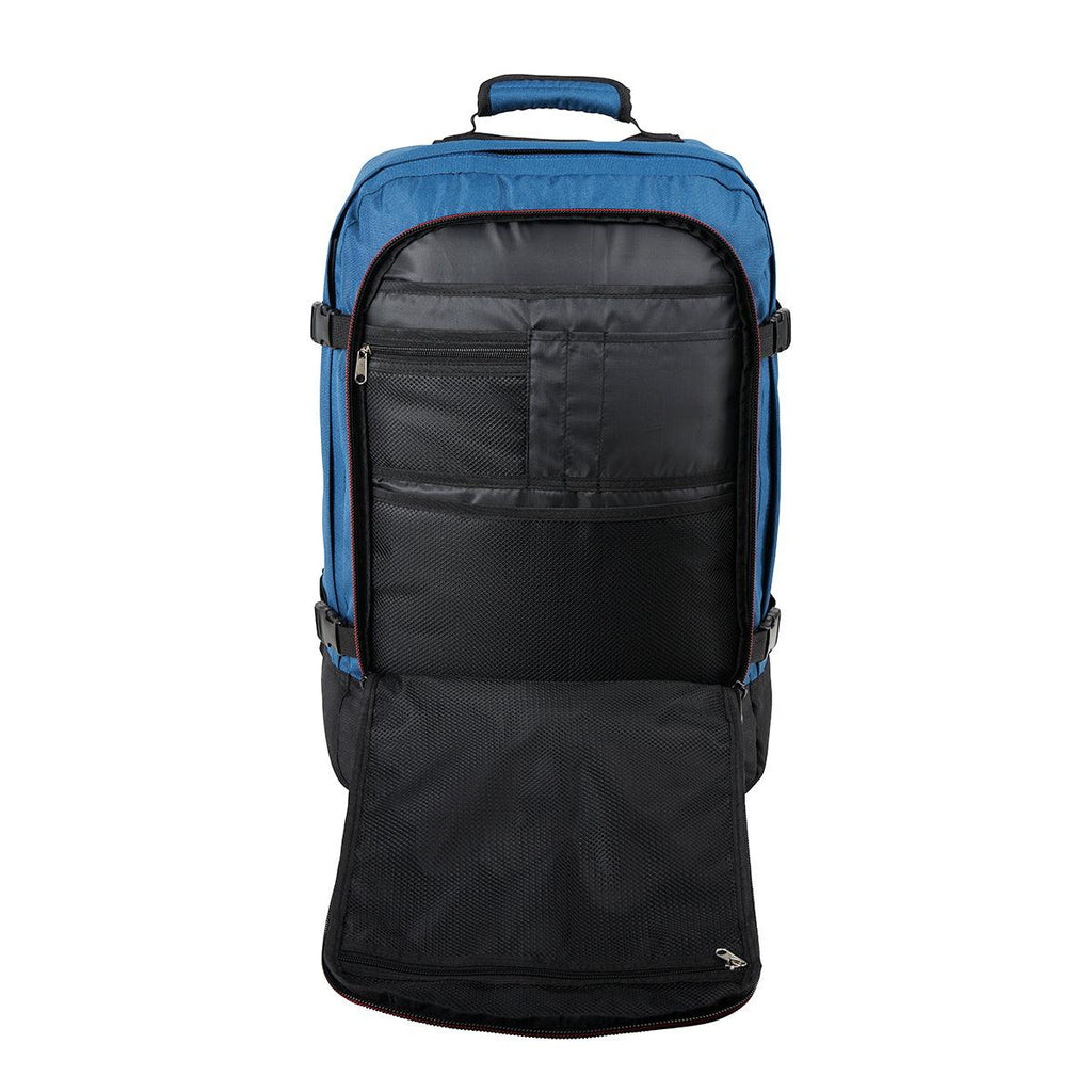 Metz 44L RPET ♻️ Backpack - 55x40x20cm - Cabin Max